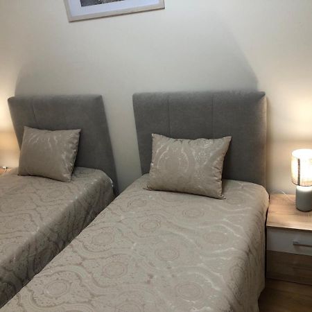 Sunshineliving, Bar Apartman Kültér fotó