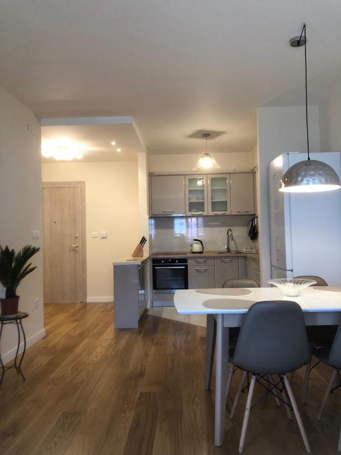 Sunshineliving, Bar Apartman Kültér fotó