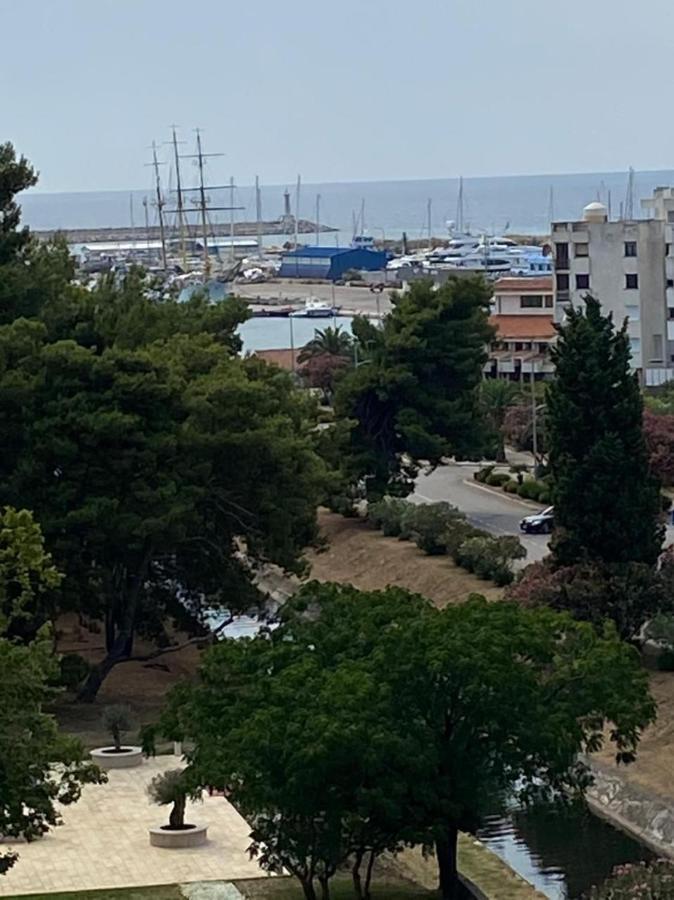 Sunshineliving, Bar Apartman Kültér fotó