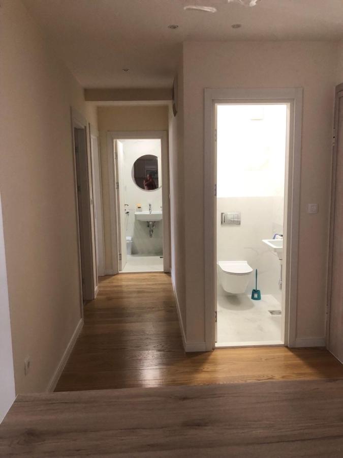 Sunshineliving, Bar Apartman Kültér fotó