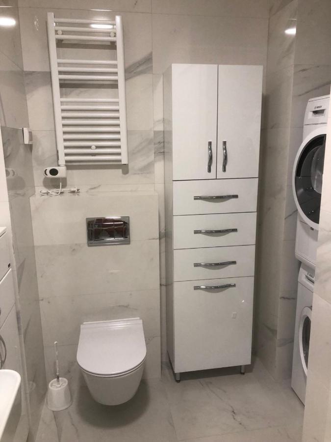 Sunshineliving, Bar Apartman Kültér fotó