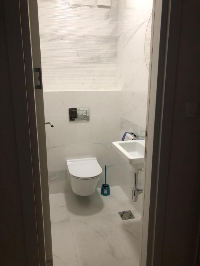 Sunshineliving, Bar Apartman Kültér fotó