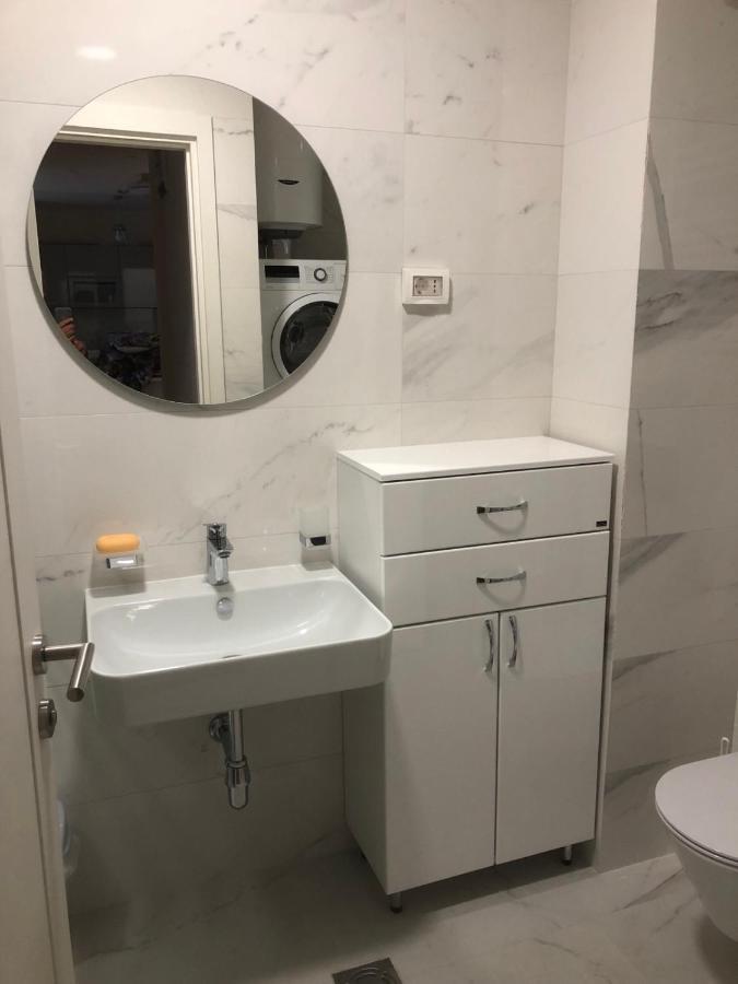 Sunshineliving, Bar Apartman Kültér fotó