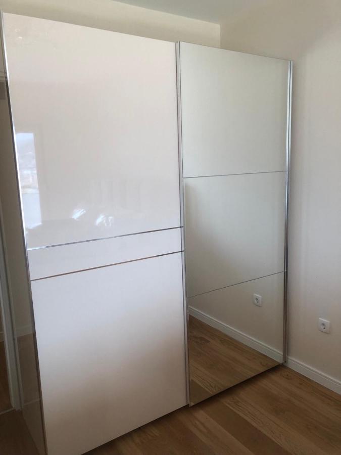 Sunshineliving, Bar Apartman Kültér fotó
