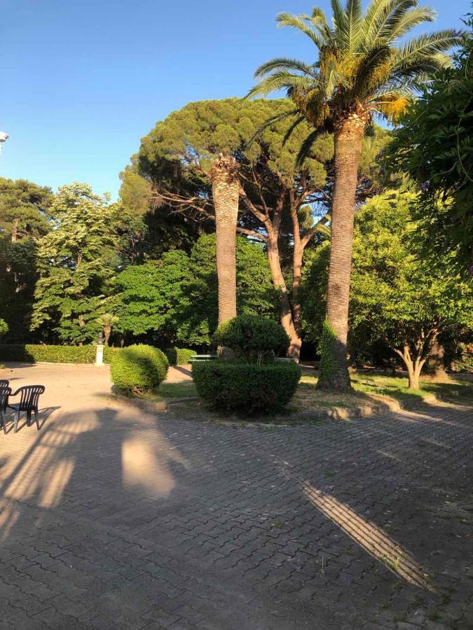 Sunshineliving, Bar Apartman Kültér fotó