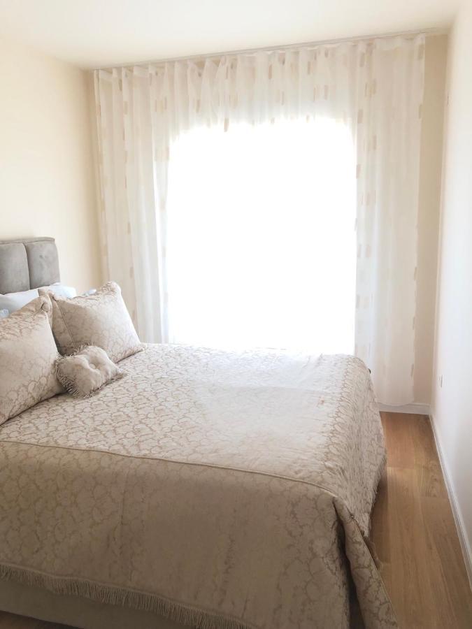 Sunshineliving, Bar Apartman Kültér fotó