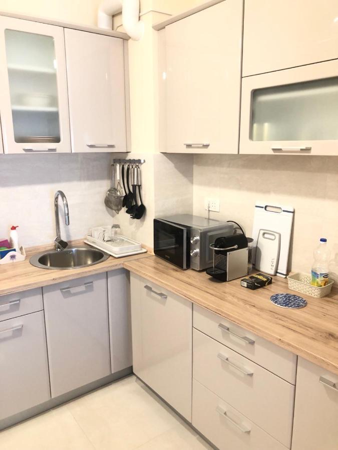 Sunshineliving, Bar Apartman Kültér fotó