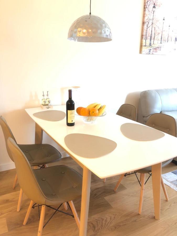 Sunshineliving, Bar Apartman Kültér fotó