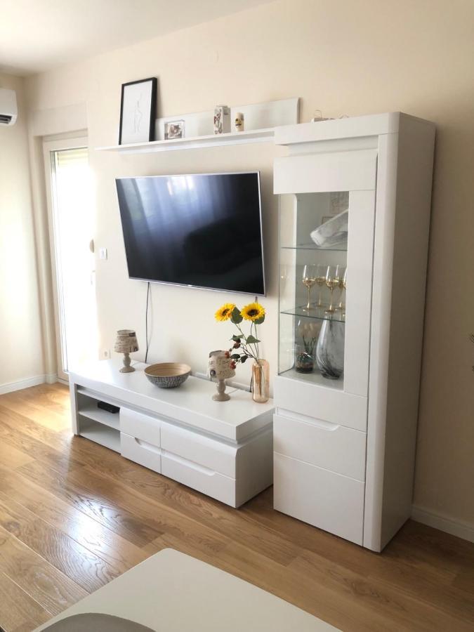 Sunshineliving, Bar Apartman Kültér fotó