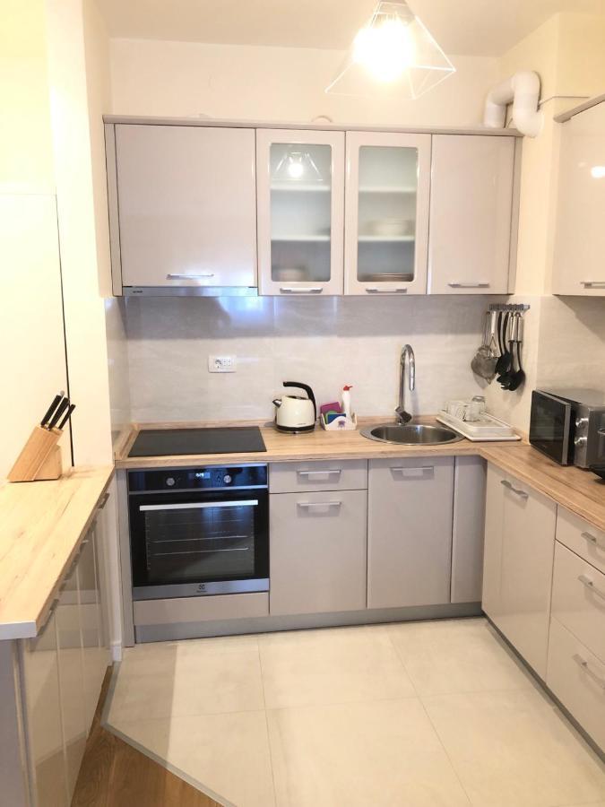 Sunshineliving, Bar Apartman Kültér fotó