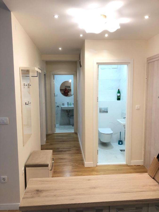 Sunshineliving, Bar Apartman Kültér fotó