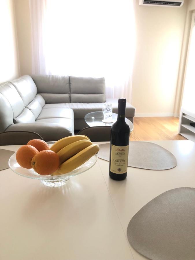 Sunshineliving, Bar Apartman Kültér fotó