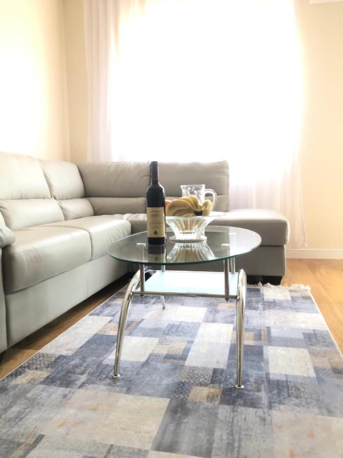 Sunshineliving, Bar Apartman Kültér fotó