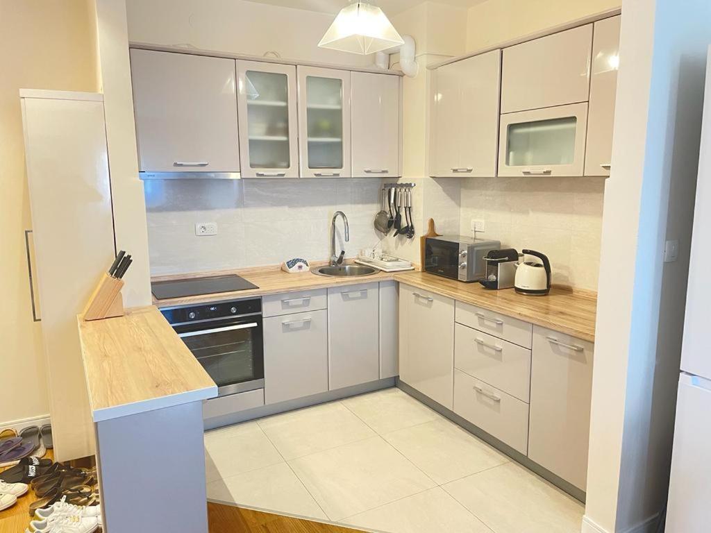 Sunshineliving, Bar Apartman Kültér fotó