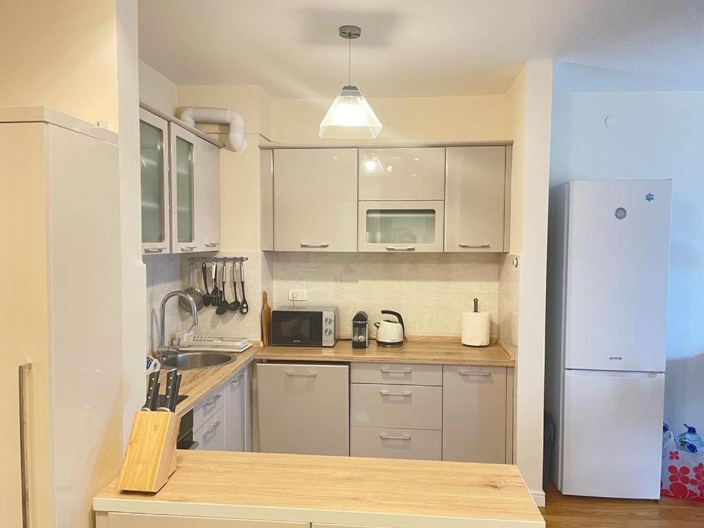 Sunshineliving, Bar Apartman Kültér fotó