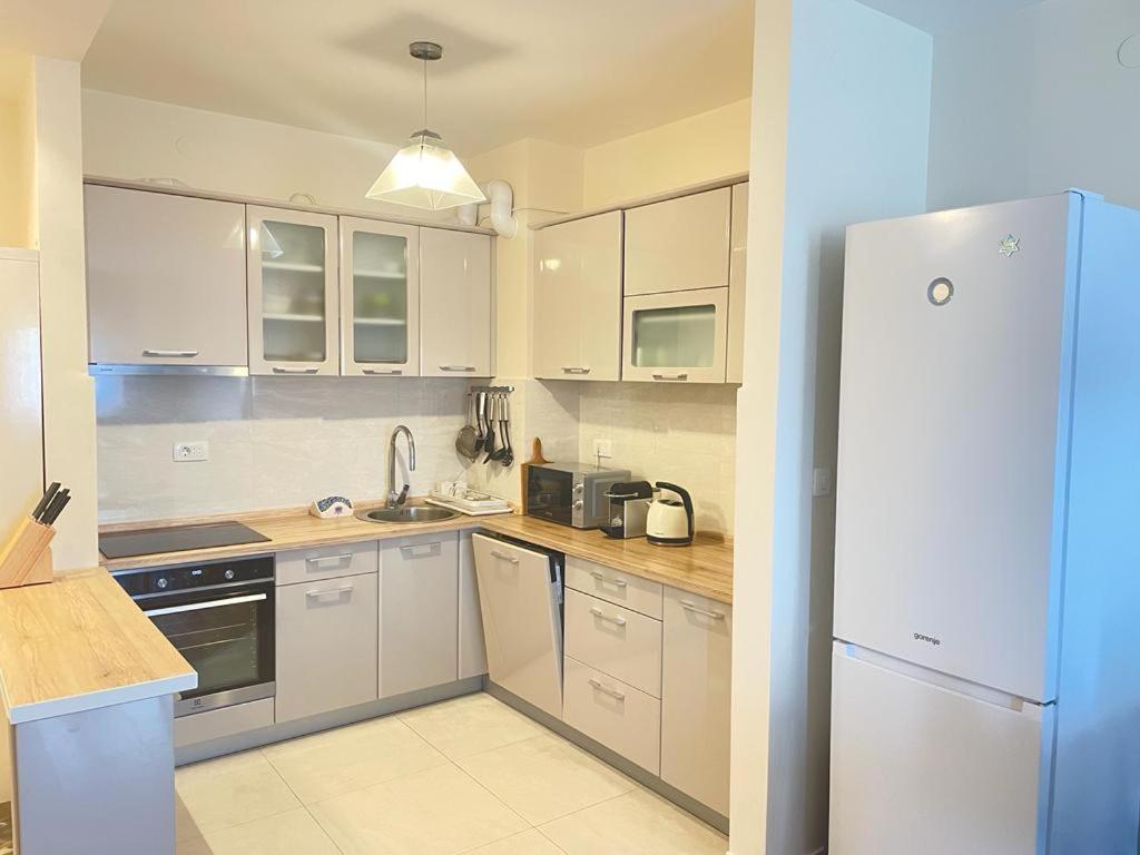 Sunshineliving, Bar Apartman Kültér fotó
