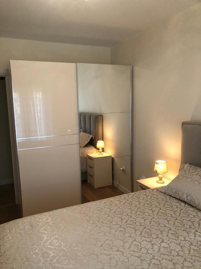 Sunshineliving, Bar Apartman Kültér fotó