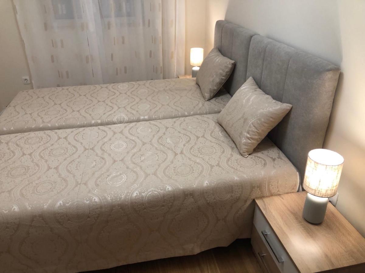 Sunshineliving, Bar Apartman Kültér fotó