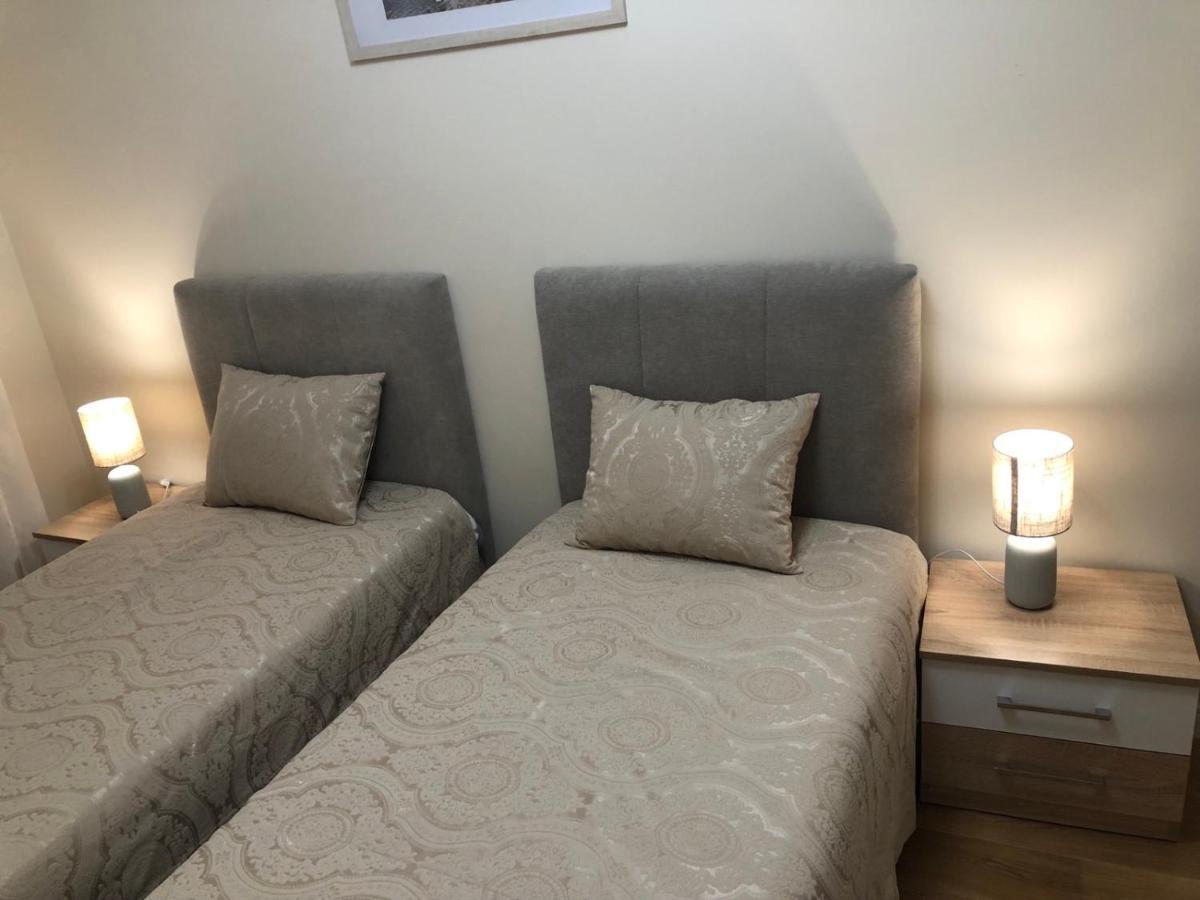 Sunshineliving, Bar Apartman Kültér fotó