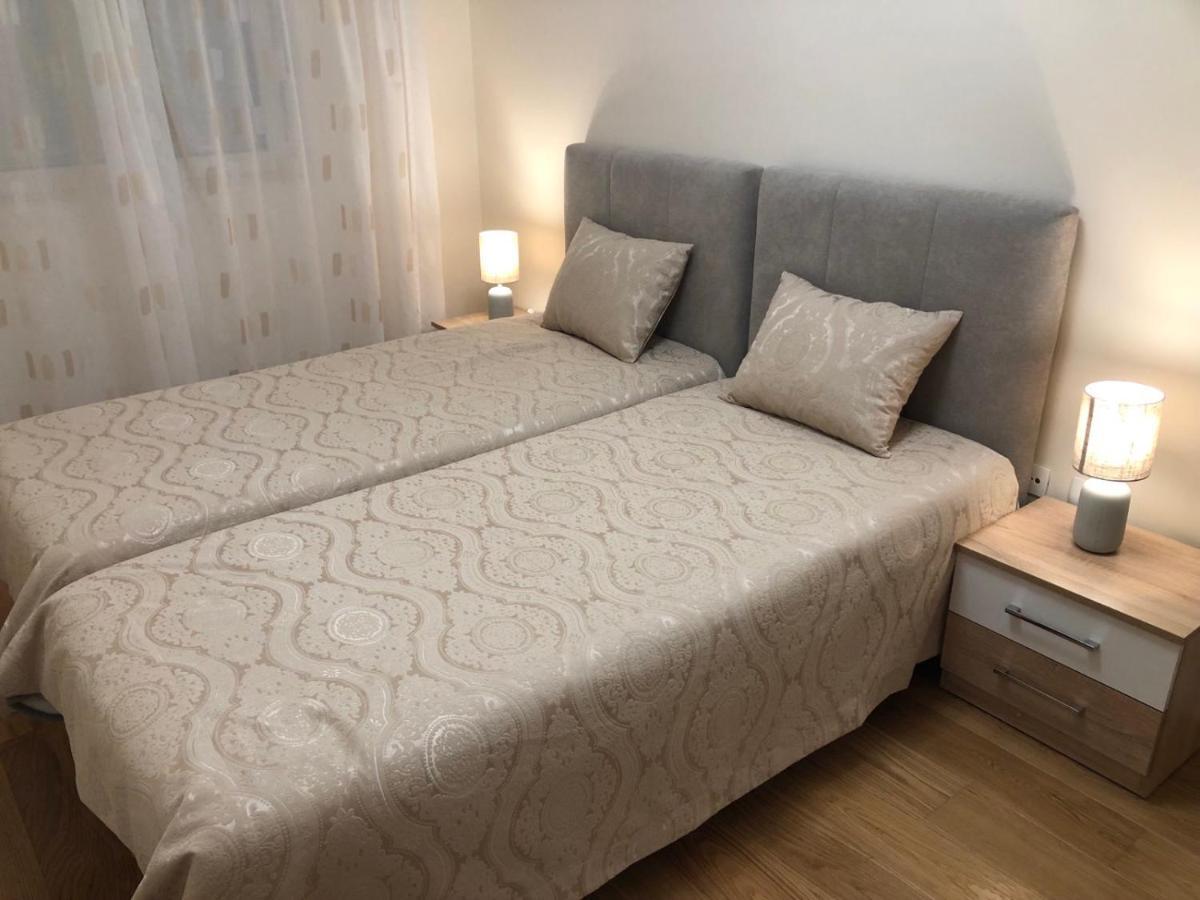 Sunshineliving, Bar Apartman Kültér fotó