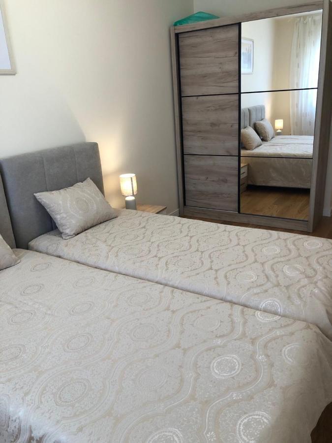 Sunshineliving, Bar Apartman Kültér fotó